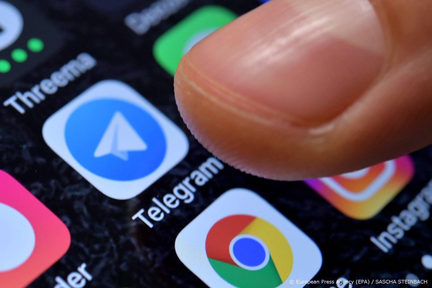 Telegram gaat betaalde functies en advertenties invoeren