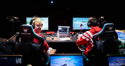 Adverteren in videogames steeds populairder