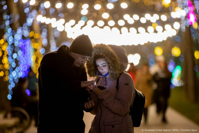 ‘AI kan profiteren van opengesteld archief Twitter’