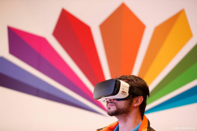 AI-legende Geoffrey Hinton: Deep learning kan straks alles