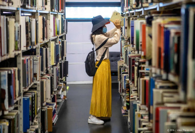 AI moet Chinese literatuur aan een wereldpubliek helpen