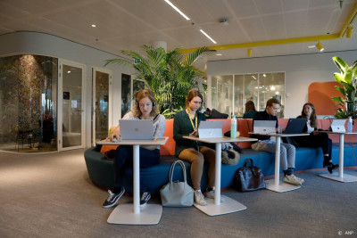 AI schrijft opiniestuk in Britse krant