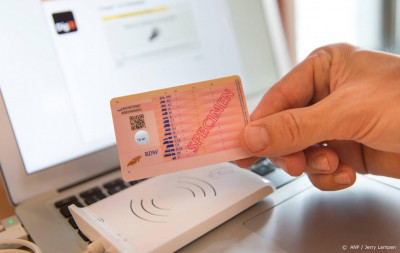 Amsterdam experimenteert met privacyvriendelijke inlogmethode