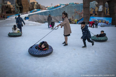 App helpt familie om te investeren in hun kinderen