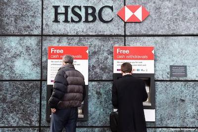 Bank belegt op basis van AI