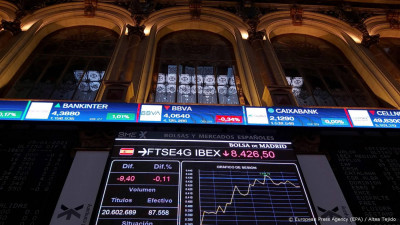 Bedrijven en beleggers in algoritmisch kat-en-muisspel verwikkeld