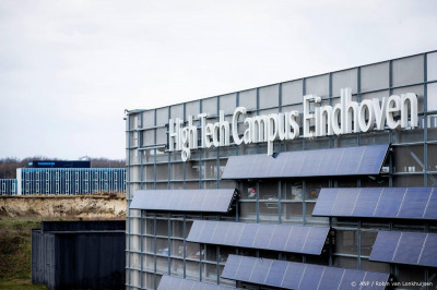 Brabant wil zelfrijdend ov-netwerk rond Eindhoven