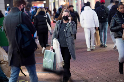 Bug bounty CoronaMelder start woensdag