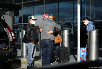 Dankzij digitale pas internationaal vliegen zonder quarantaine