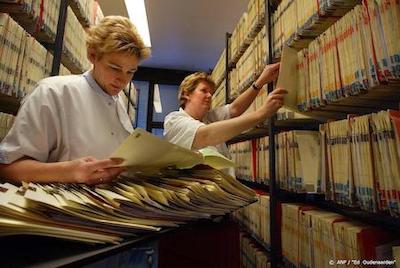 De kracht van AI in de gezondheidszorg zit hem in administratie