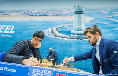 De schaakcomputer moet weer een interessante tegenstander worden