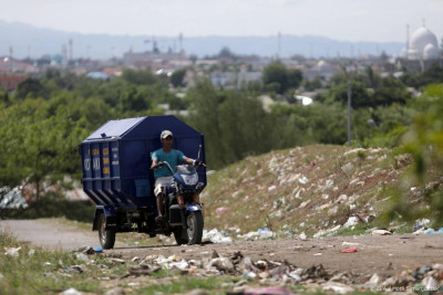 Deze stickers maken ook oude apparaten IoT