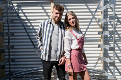 Digitaal oud en nieuwfestival is alsof je ‘Netflix moet bouwen’