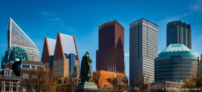 ‘Digitale leiders’ krijgen grotere rol binnen Rijksoverheid