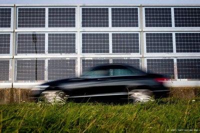 Digitale modellen moeten kar energietransitie trekken