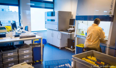 Eerste medische standaard voor klinisch onderzoek met AI