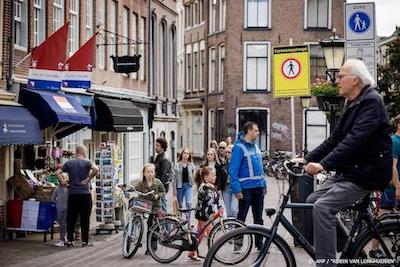 Europese waakhond wil dat automatische herkenning wordt verboden