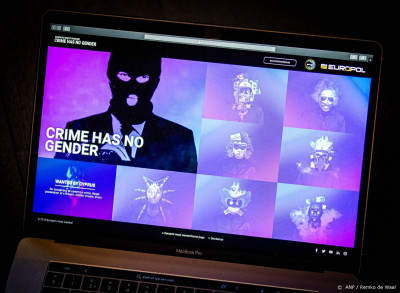 Europol en VN: AI biedt ook aan criminelen nieuwe mogelijkheden