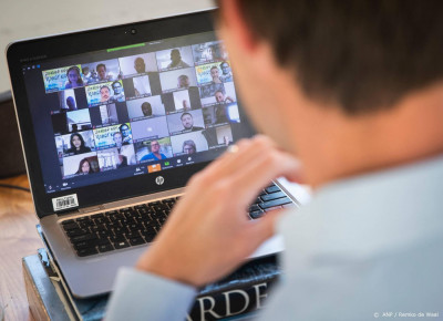 Event managementplatform digitaliseert en haalt 3,8 miljoen op