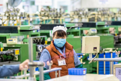 Fabrieken slimmer maken met data