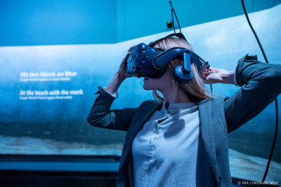 Facebook werkt aan ‘smart audio’