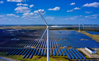 Focus op klimaatverandering lijkt verdwenen bij DeepMind