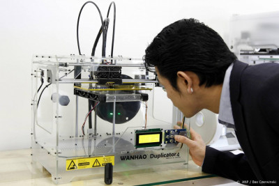 ‘Github voor hardware’ wil ontwikkeling prototype democratiseren