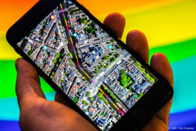 Google Maps zet AI in om groenere routes aan te raden