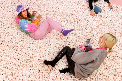 Google test zoekfunctie video’s TikTok en Instagram