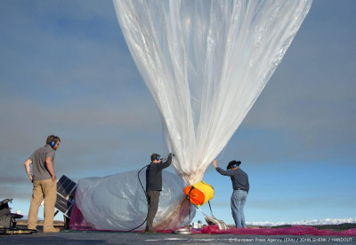 Google trekt stekker uit internetproject Loon