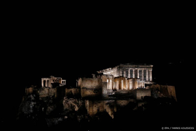 Griekenland digitaliseert sneller door corona: mail vervangt fax