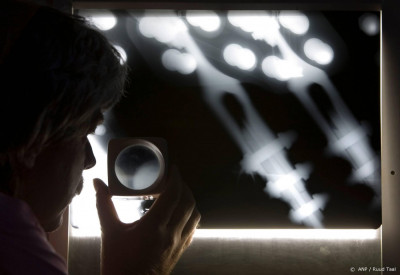 Grote investering in medische AI SOPHiA Genetics