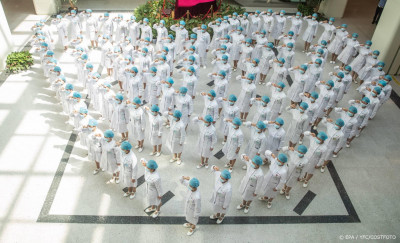 Hoe IoT helpt tijdens corona