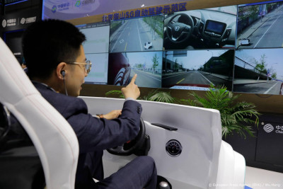 Hyundai hint op samenwerking met Apple