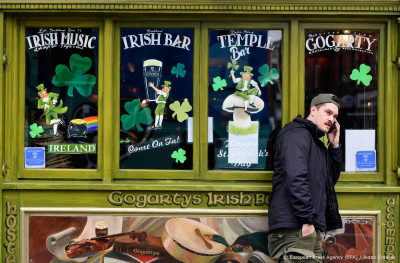 Ierse tiener wint prijs voor ‘deepfakedetector’