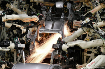 Japanse fabrieken zetten AI in voor kwaliteitscontrole