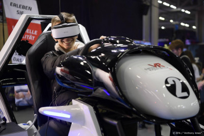 KPN test duurzamere aanleg glasvezel