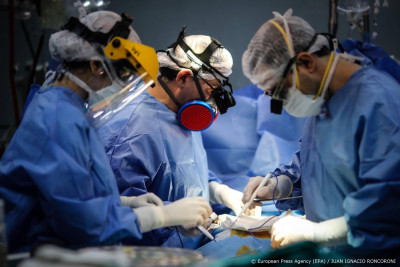 ‘Microrobot maakt minimaal invasieve chirurgie preciezer'