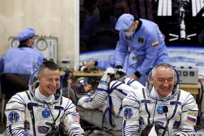 NASA ontwerpt maanpak met AI