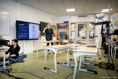 Nederlandse startup wil onlinelessen verbeteren met 3D-lokaal