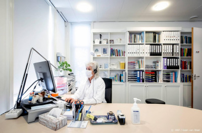 Nederlandse zorgtechstartup wil huisartsen ontlasten