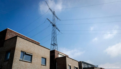 Netbeheerders werken in gezamenlijke applicatie samen