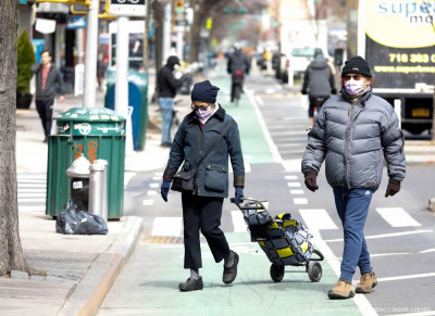 New York wil AI in wervingsprocessen reguleren