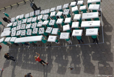 Nieuw algoritme kan geavanceerde teksten genereren