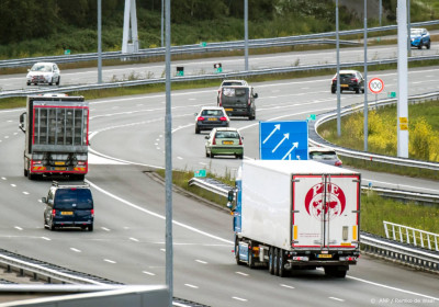 Nieuw dataportaal moet verrassing om wegopbrekingen voorkomen