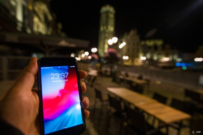 ‘Notificaties op smartphone minder storend dan gedacht’