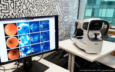 Onderzoek: AI kan mentale gezondheid kankerpatiënten monitoren