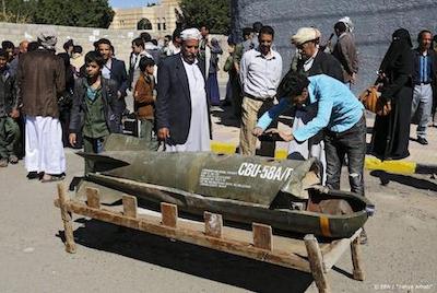 Oorlogsmisdaden opsporen met AI