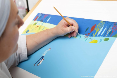 OpenAI kan automatisch afbeelding genereren bij tekst