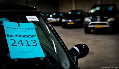 ‘Overheid moet beter omgaan met data bij inbeslagnemingen’